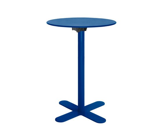 Génova Table | Standing tables | iSimar