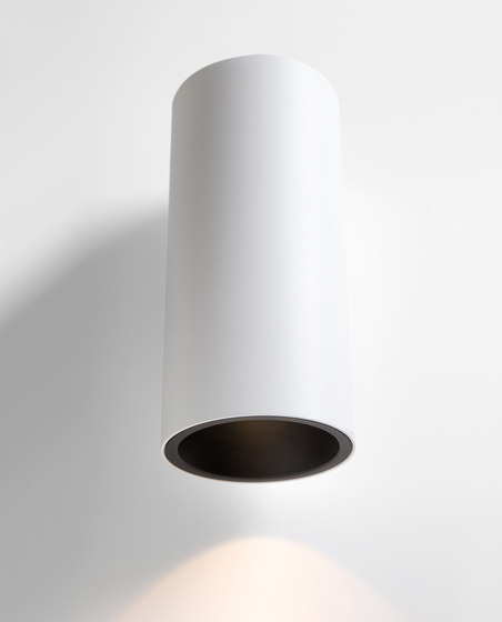 Lotis tubed wall 1x LED retrofit | Lámparas de pared | Modular Lighting Instruments