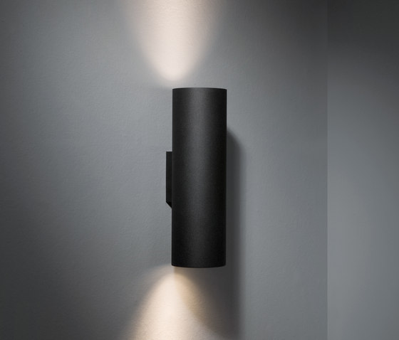 Lotis tubed wall 2x LED retrofit | Lámparas de pared | Modular Lighting Instruments