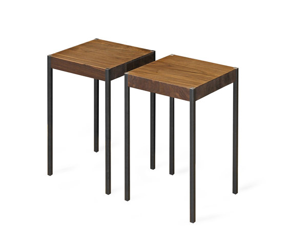 IGN. STICK. COFFEE. TABLE. | Mesas auxiliares | Ign. Design.