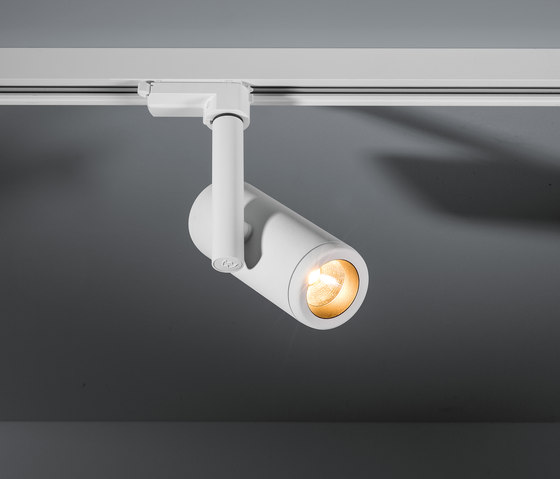 Médard track LED GI | Lampade plafoniere | Modular Lighting Instruments