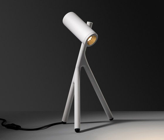 Médard LED retrofit | Luminaires de table | Modular Lighting Instruments