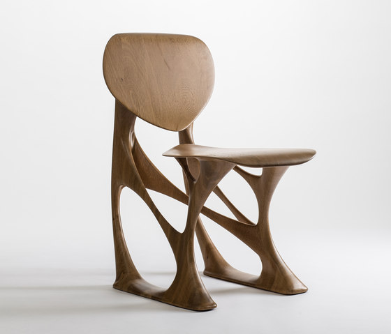 Groove | Chairs | ENNE