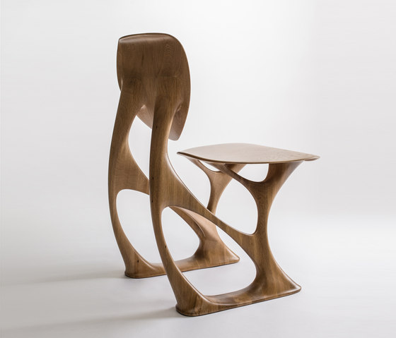 Groove | Chairs | ENNE