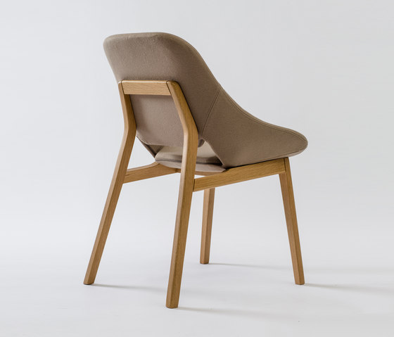 Grace | Chairs | ENNE