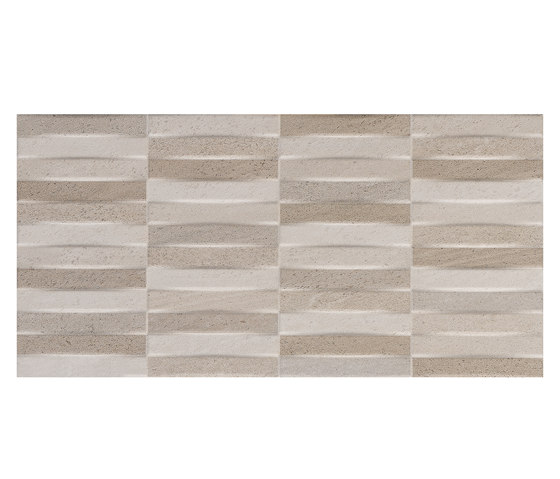 Brancato concept blanco | Ceramic tiles | KERABEN