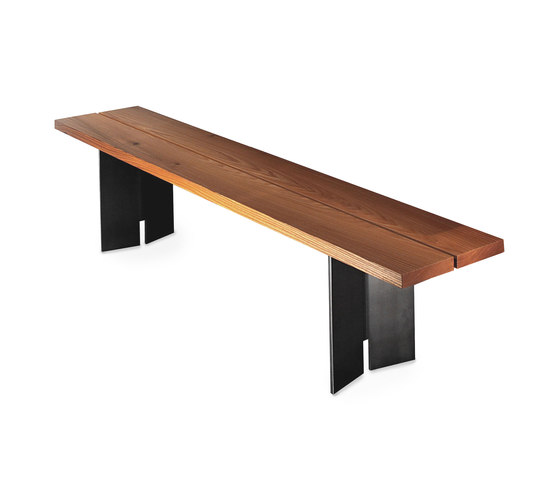 IGN. STEEL. BENCH. | Benches | Ign. Design.