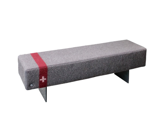 IGN. BENCH. 1291 | Panche | Ign. Design.