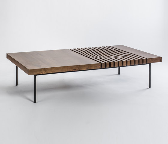 Izzy Rectengular | Coffee tables | ENNE