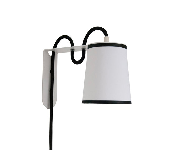 Lightbook Wall lamp | Wandleuchten | designheure