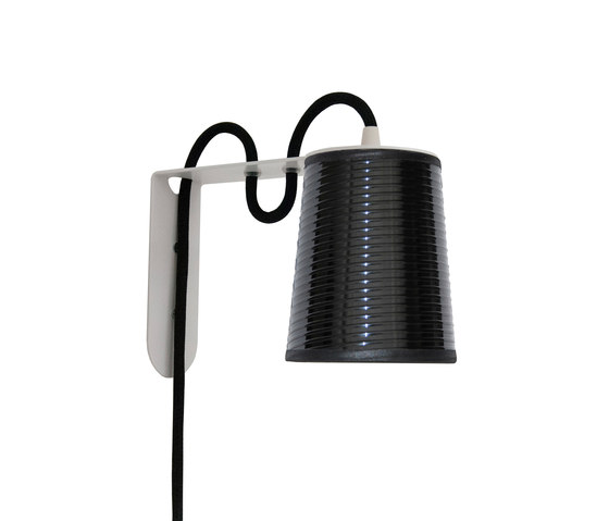 Lightbook Wall lamp | Lámparas de pared | designheure