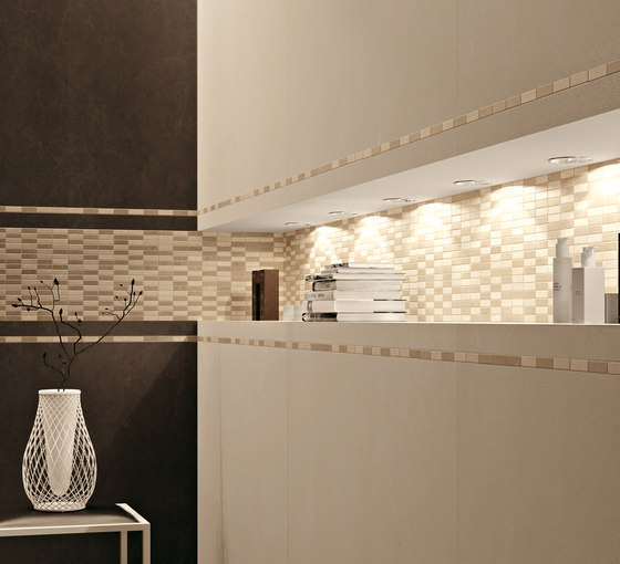 Elegance Via Condotti | Ceramic tiles | Cotto d'Este