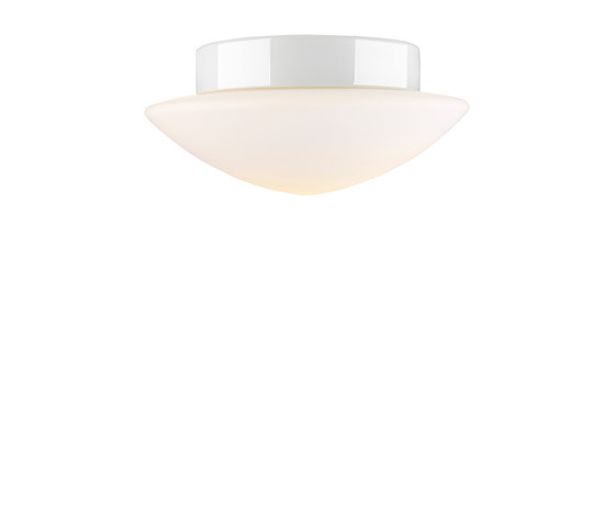 Contrast Solhem LED 08043-800-10 | Lampade plafoniere | Ifö Electric