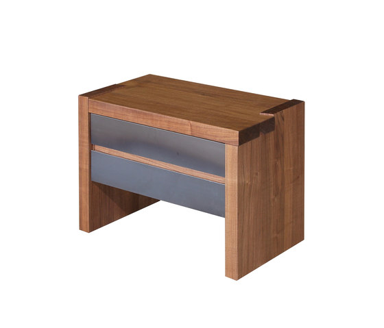 IGN. TIMBER. NIGHT. | Night stands | Ign. Design.