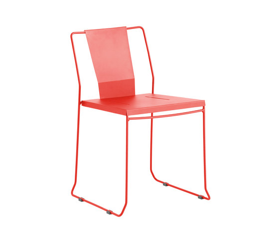 Chicago Chair | Stühle | iSimar