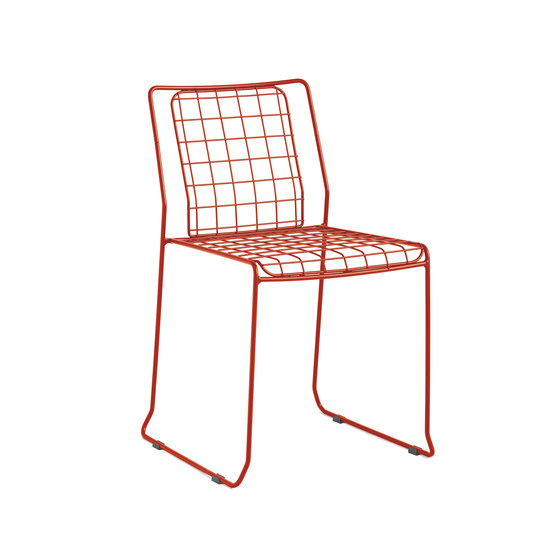Rotterdam Chair | Stühle | iSimar
