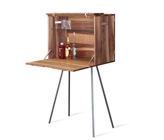 IGN. CASE. Barmöbel | Drinks cabinets | Ign. Design.