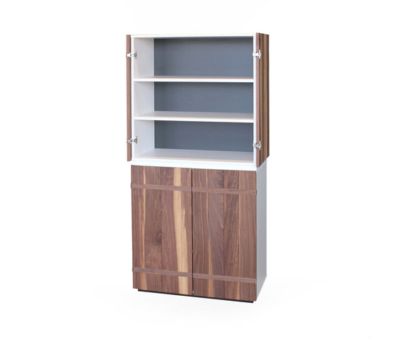 IGN. CASE. Sideboard | Cabinets | Ign. Design.