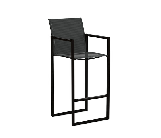 Ninix NNX 43 Bar Stool | Bar stools | Royal Botania
