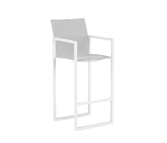 Ninix NNX 43 Bar Stool | Bar stools | Royal Botania
