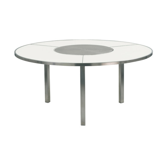 O-Zon OZN 185 table | Tables de repas | Royal Botania
