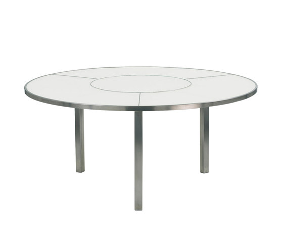 O-Zon OZN 185 table | Dining tables | Royal Botania