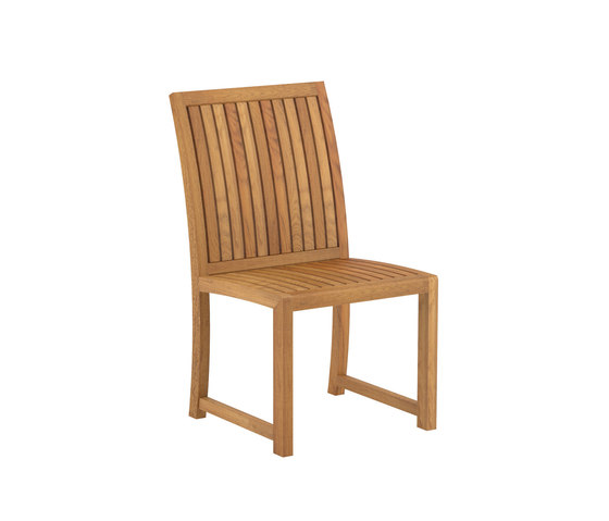 Puriz PRZ 47 Stuhl | Stühle | Royal Botania
