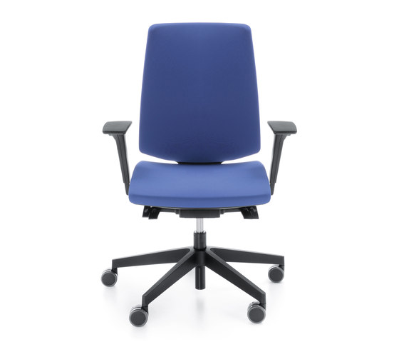 LightUp 230STL | Office chairs | PROFIM