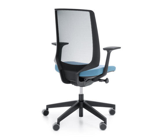 LightUp 250SFL | Office chairs | PROFIM