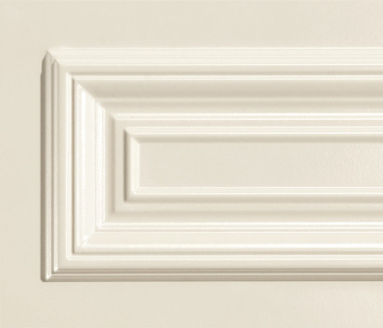 Ottocento Italiano panel white | Carrelage céramique | Petracer's Ceramics