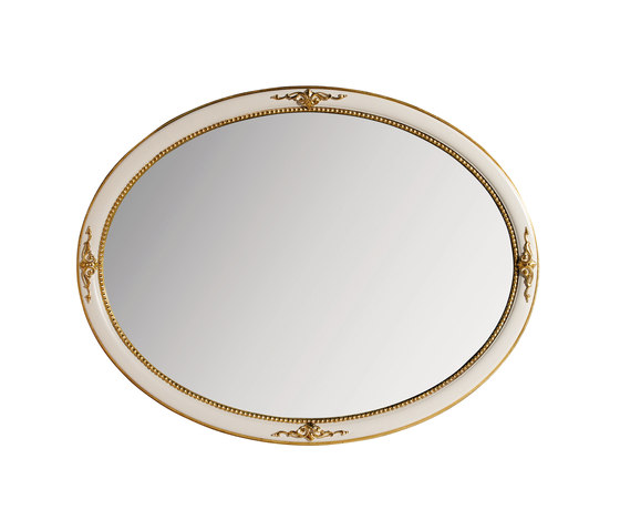 Ottocento Italiano mirror gold | Espejos | Petracer's Ceramics