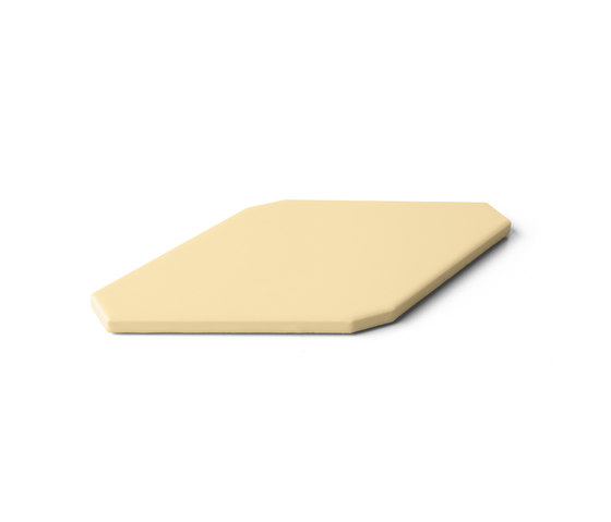 Capitonné vanilla smooth | Ceramic tiles | Petracer's Ceramics