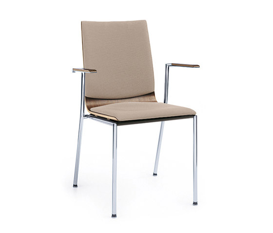 Sensi K3H | Chairs | PROFIM