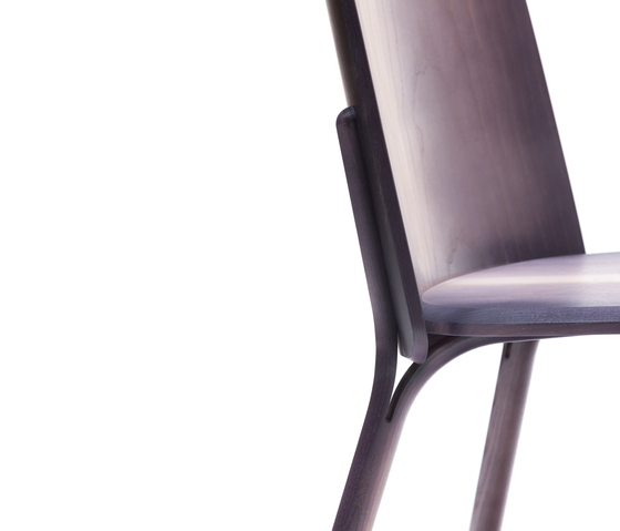 Split Chair | Chairs | TON A.S.