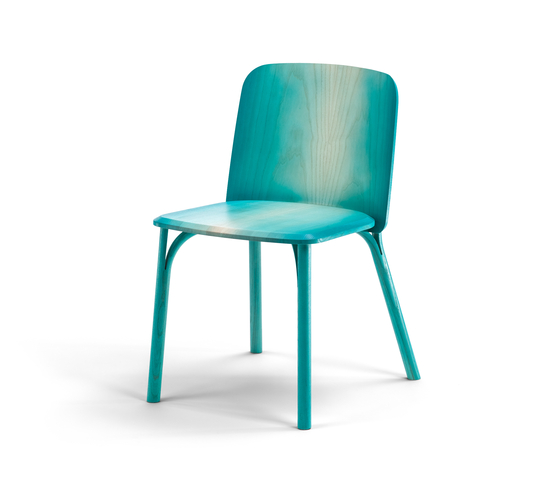 Split Chair | Sillas | TON A.S.