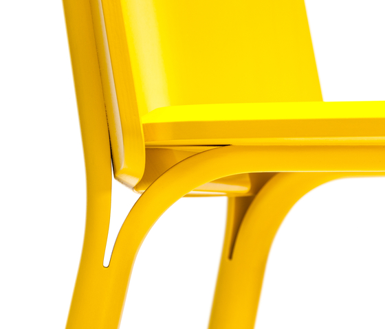 Split Barstool | Bar stools | TON A.S.