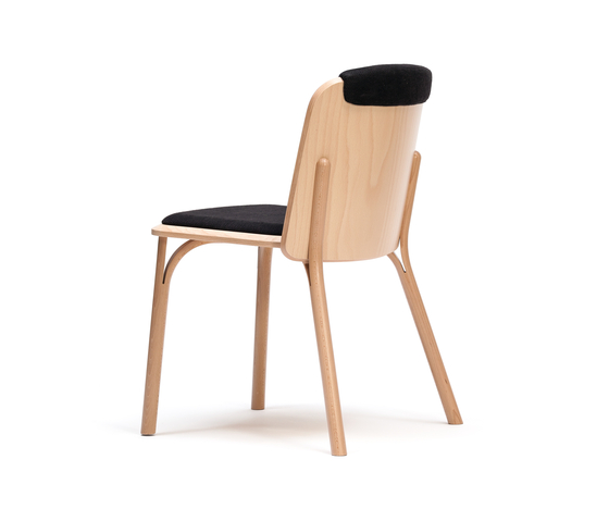 Split Chair | Chairs | TON A.S.