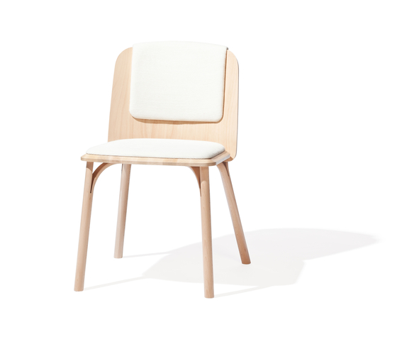 Split Chair | Sillas | TON A.S.