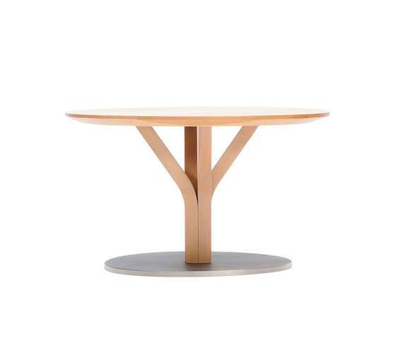 Bloom Table | Tables d'appoint | TON A.S.