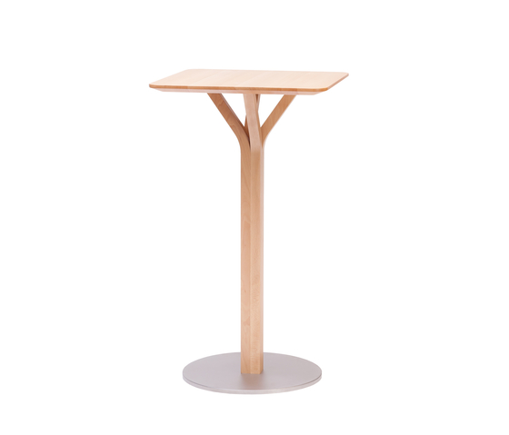 Bloom Table | Standing tables | TON A.S.