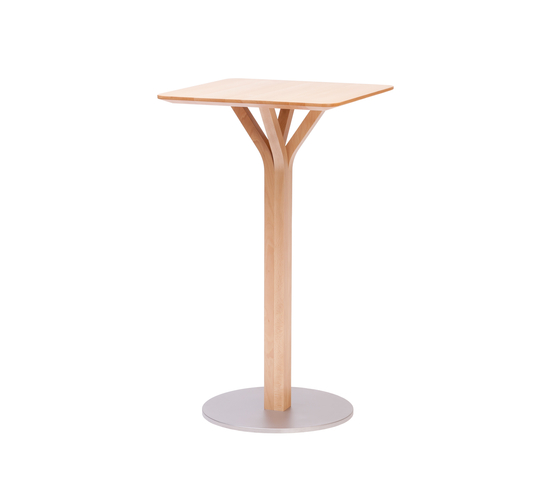 Bloom Table | Standing tables | TON A.S.