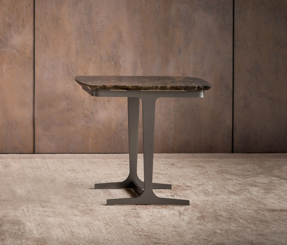 Olivier table basse | Tables d'appoint | Flou