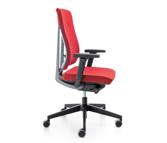 Xenon 10SFL | Office chairs | PROFIM