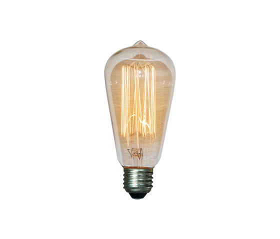 9905 Squirrel Cage Lamp, 60W ES | Interior lighting | Original BTC