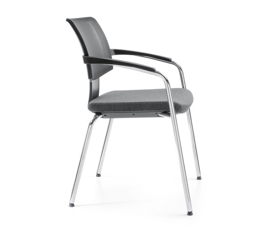 Xenon Net 20H | Chairs | PROFIM