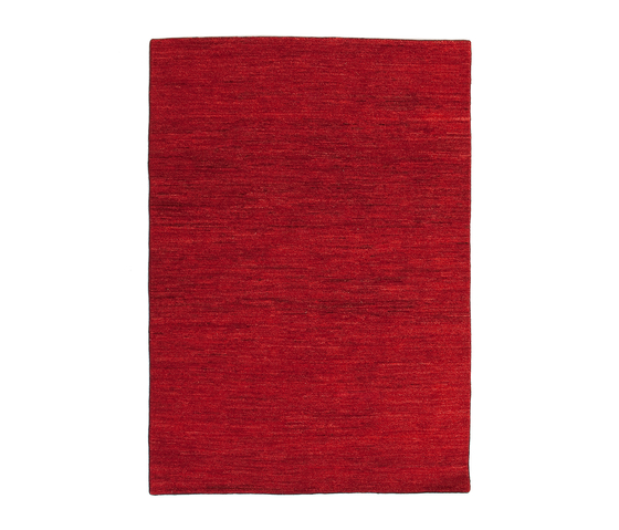 Chobi Deep red | Tappeti / Tappeti design | Nanimarquina