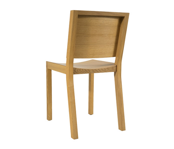 ETS-EI Chair | Chaises | OLIVER CONRAD