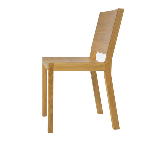 ETS-EI Chair | Sedie | OLIVER CONRAD