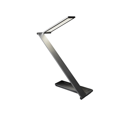 BE Light Table | Black | Table lights | QisDesign
