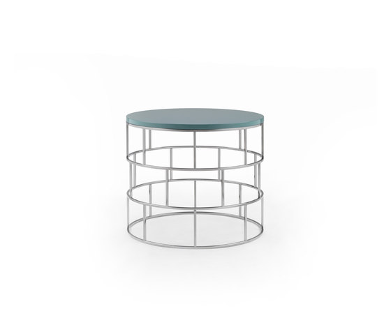 Riviera | Side tables | Flexform